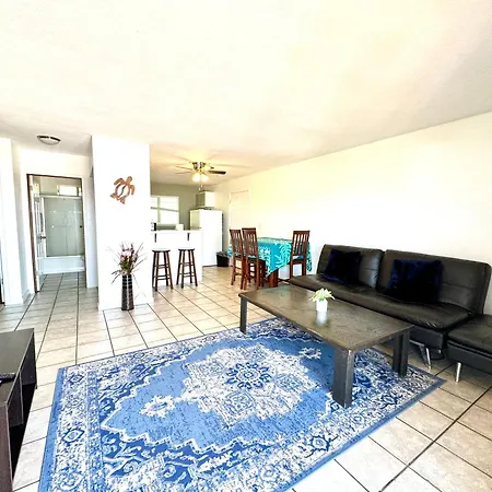 Mailan Hale Apartment Kailua-Kona Exterior photo