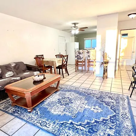 Mailan Hale Apartment Kailua-Kona Exterior photo