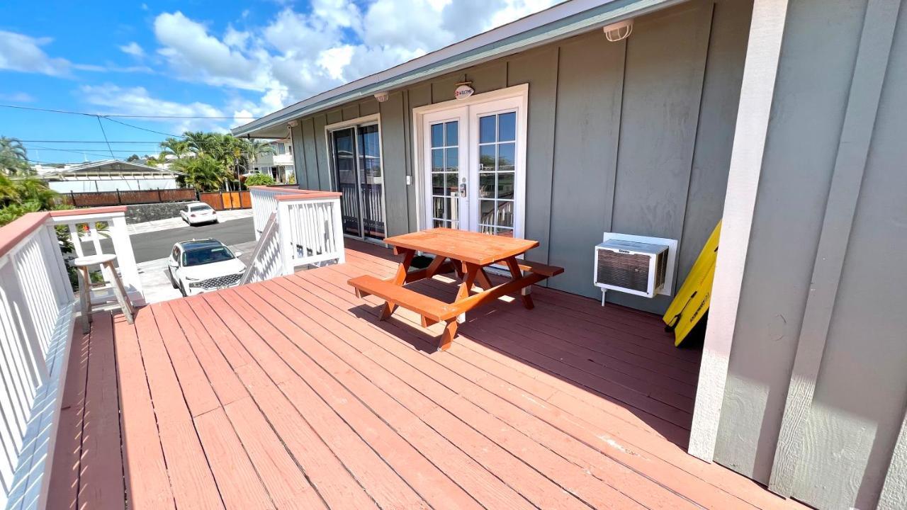 Appartement Mailan Hale Kailua-Kona