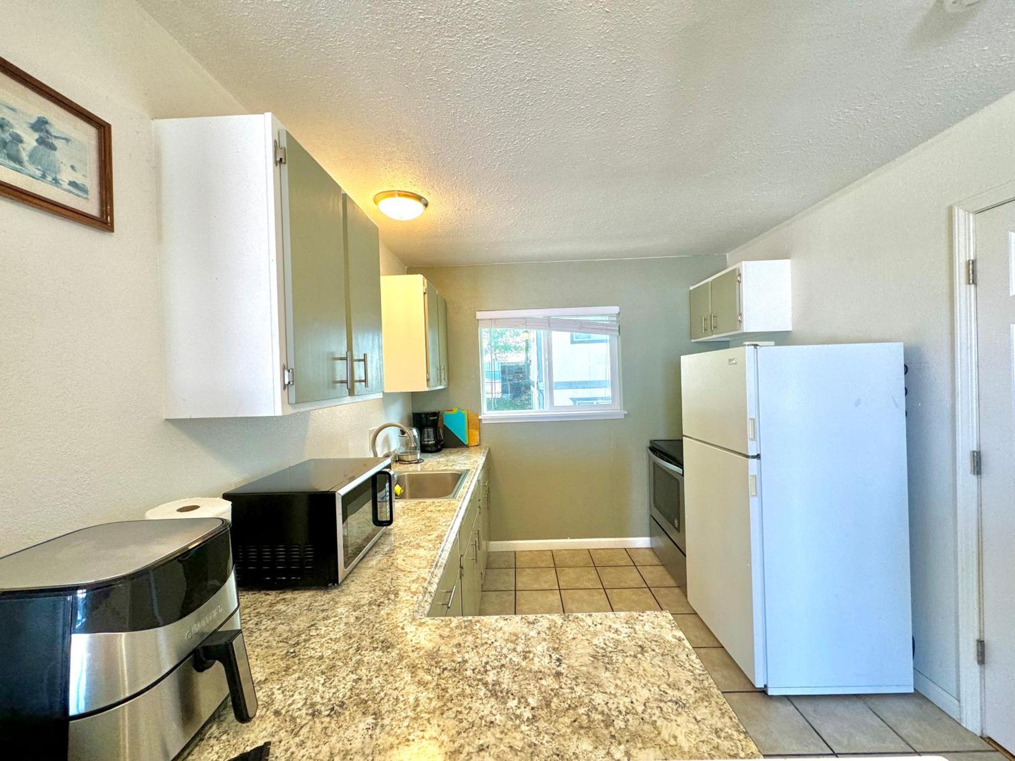 Appartement Mailan Hale