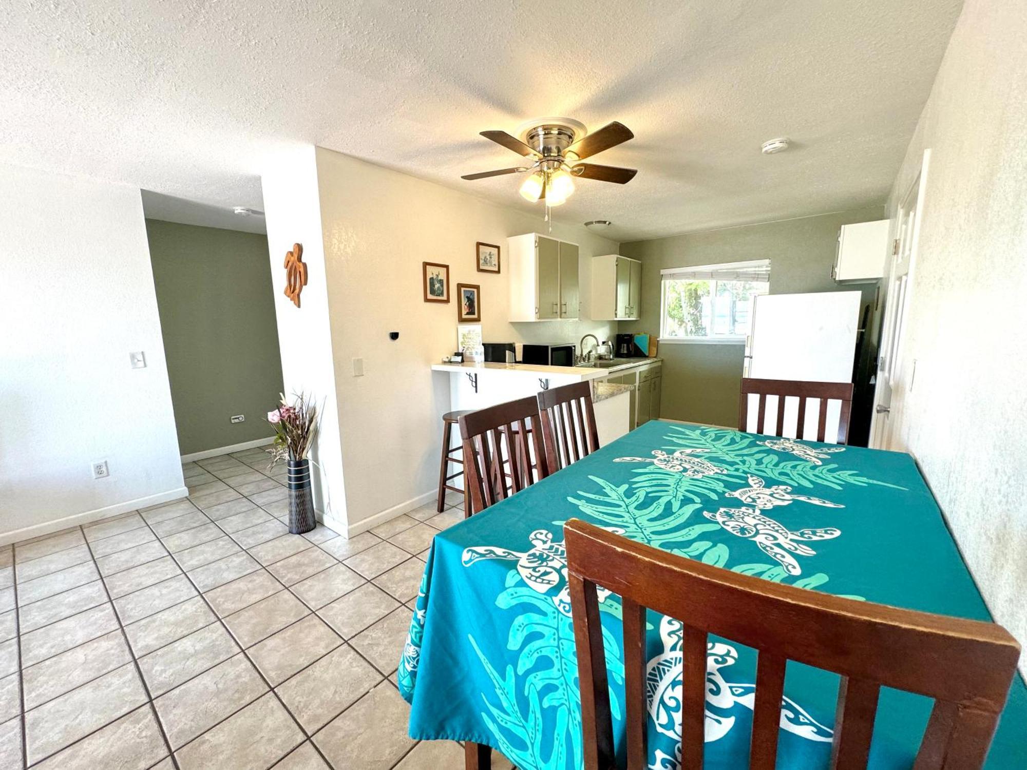 Appartement Mailan Hale Kailua-Kona
