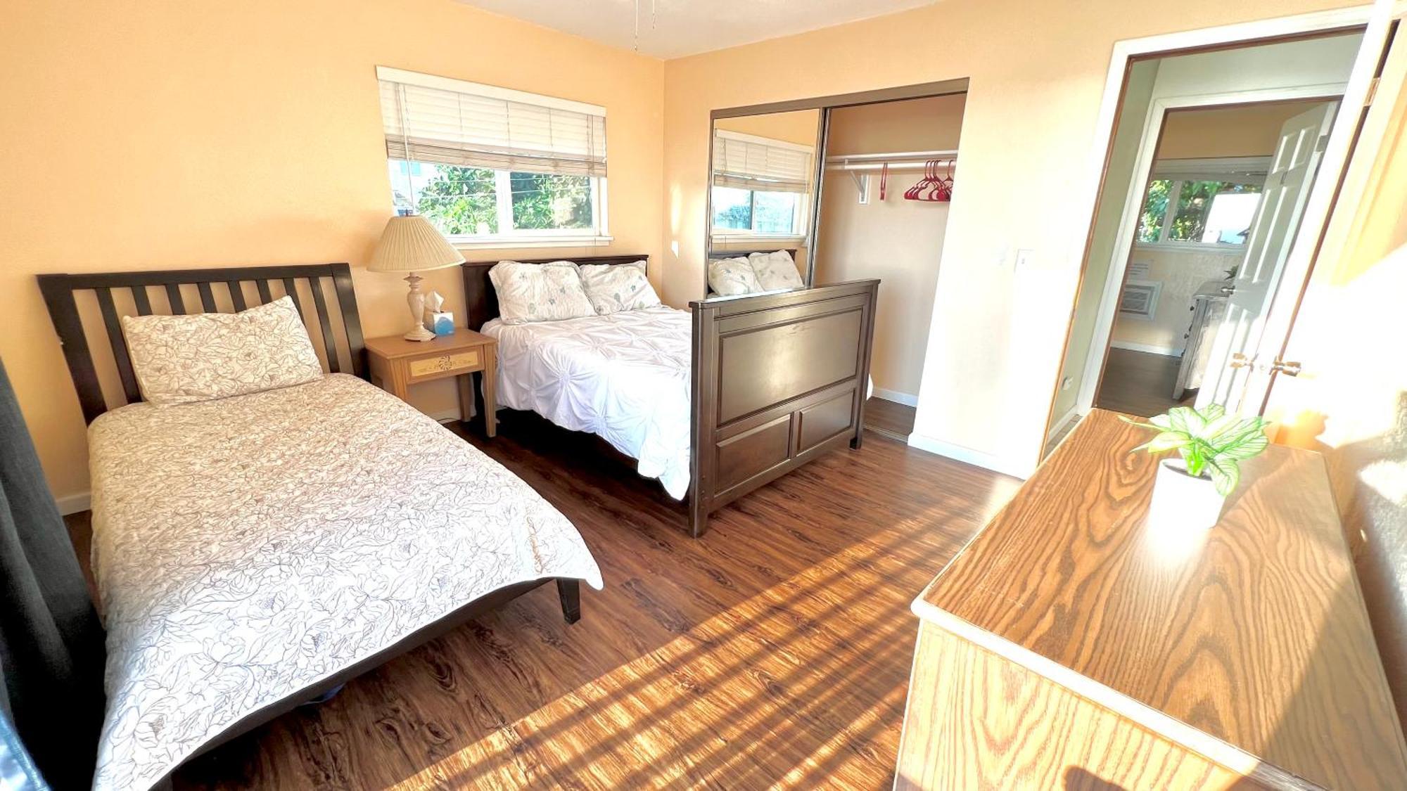 Appartement Mailan Hale *