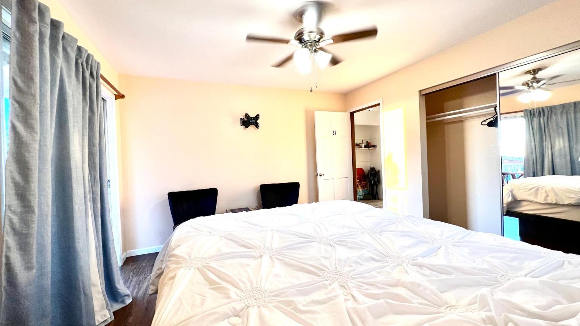 Appartement Mailan Hale