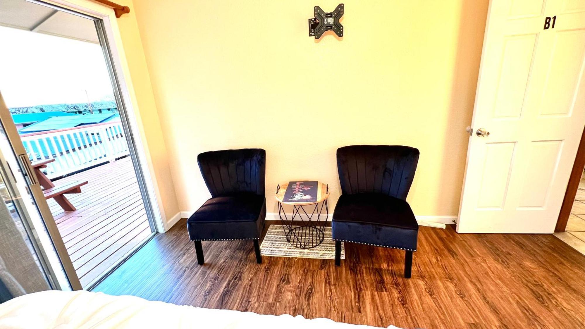 Mailan Hale Appartement *