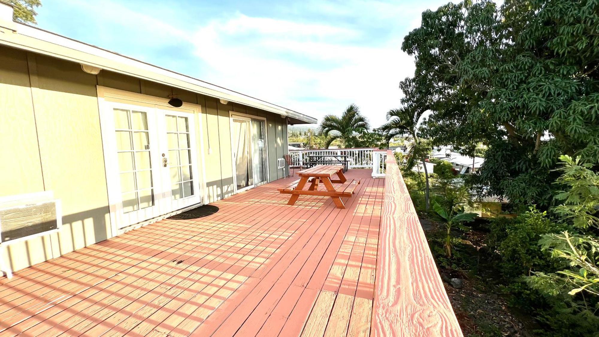 Appartement Mailan Hale