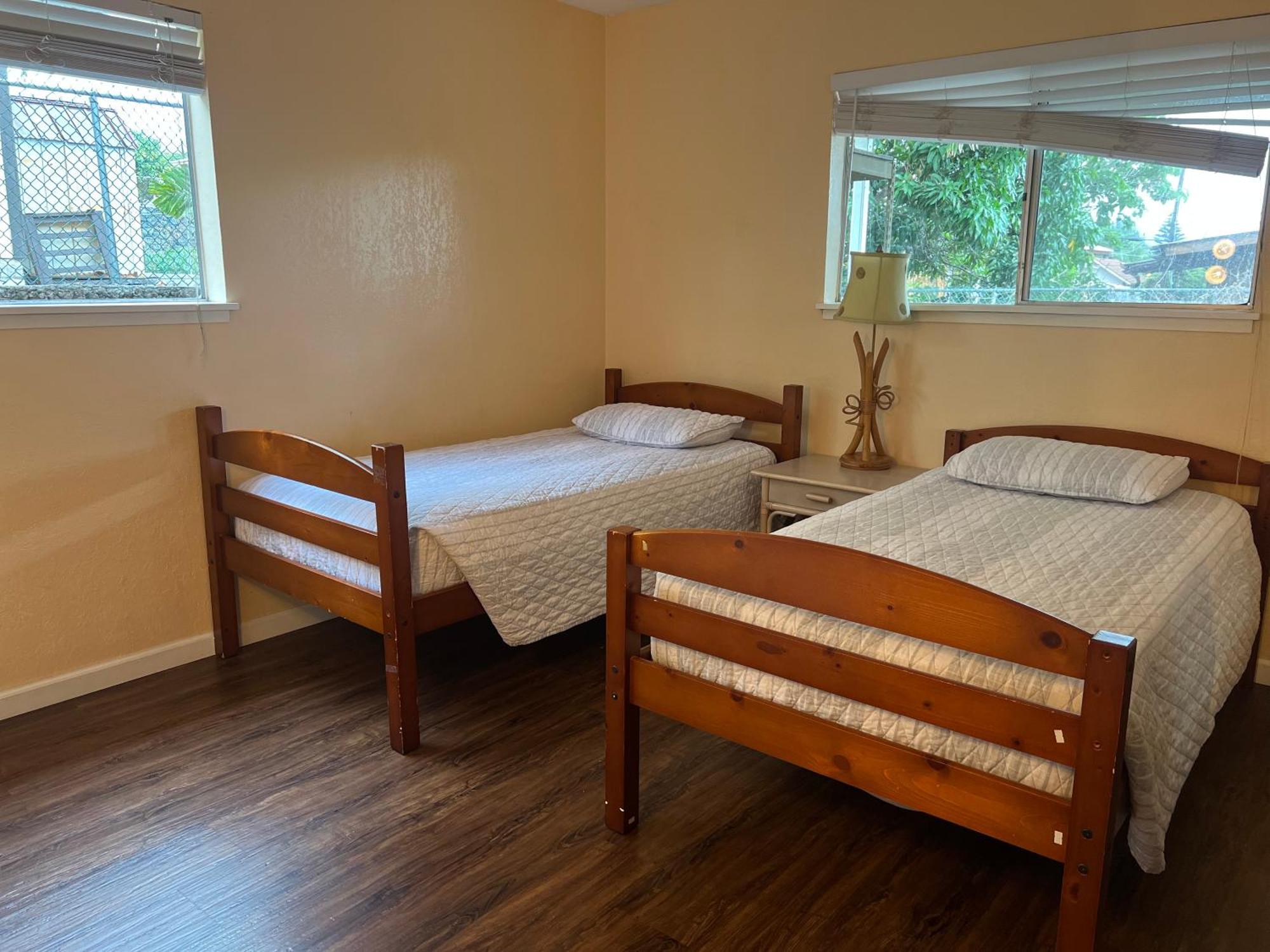 Mailan Hale Appartement