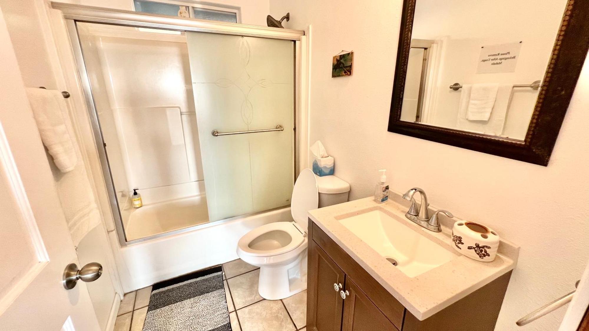 Appartement Mailan Hale