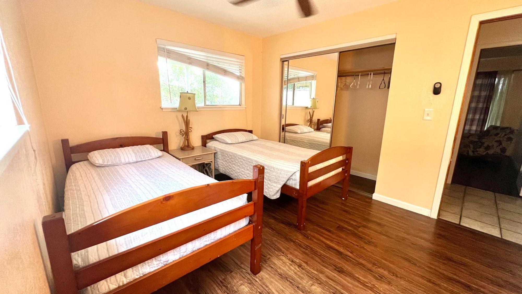 Appartement Mailan Hale *