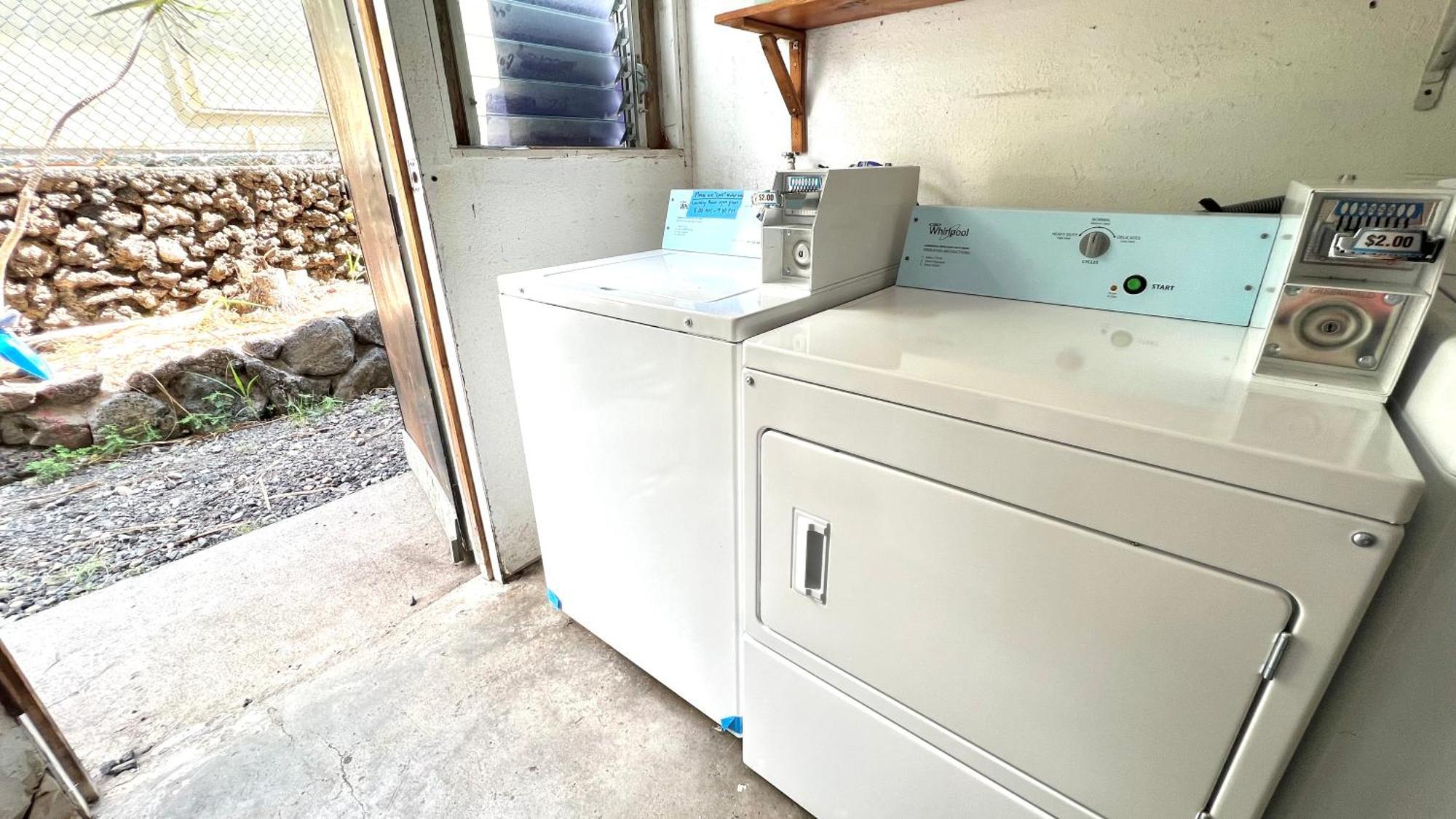 Mailan Hale Appartement