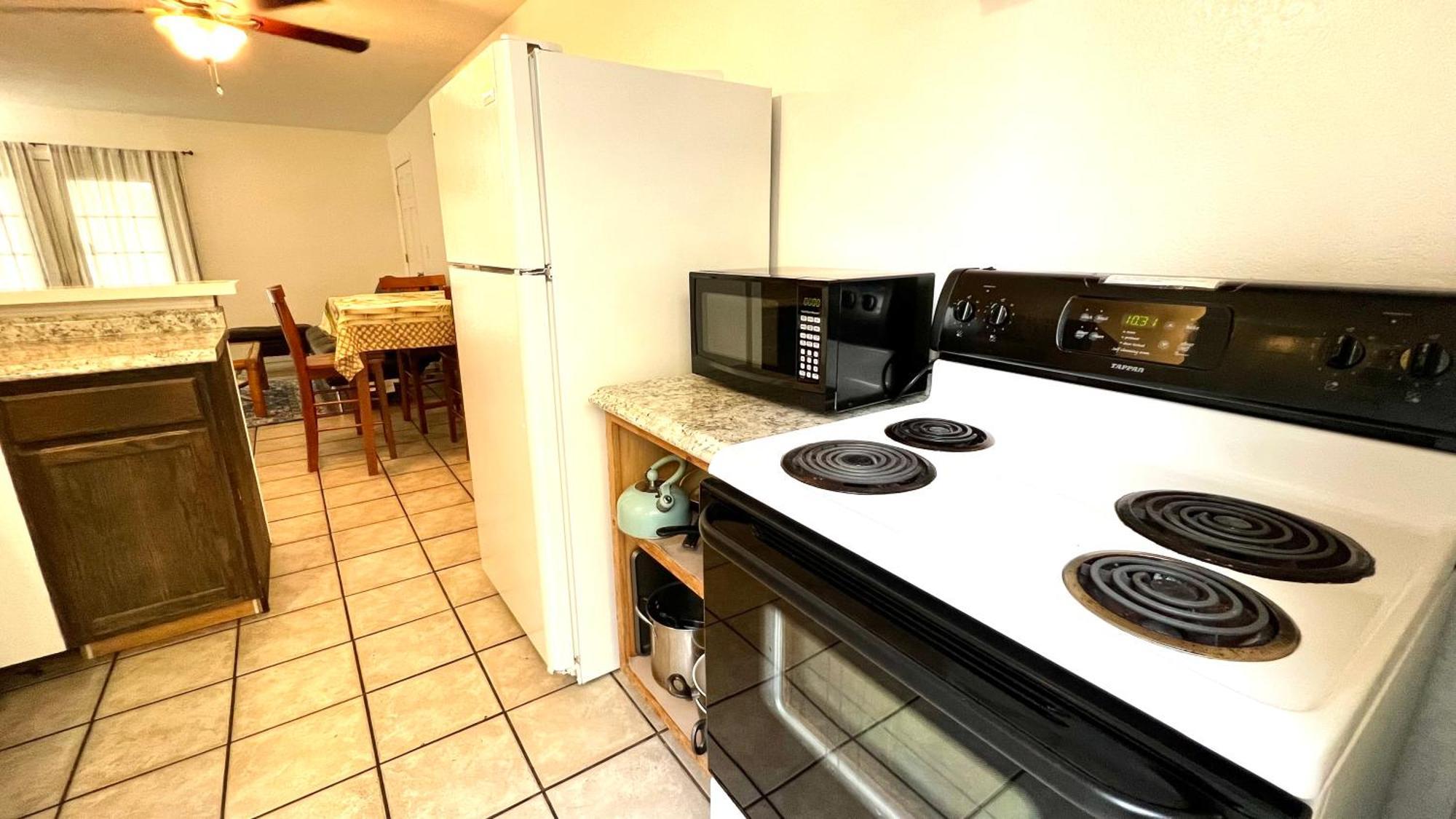 Mailan Hale Appartement *