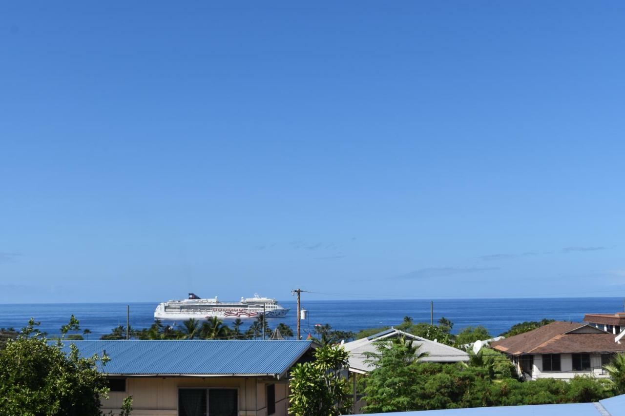 Appartement Mailan Hale Kailua-Kona